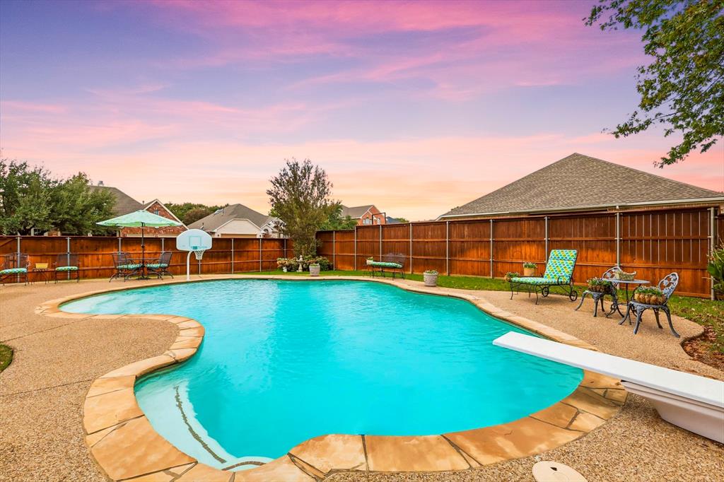 Fannin Farm West Add - Residential