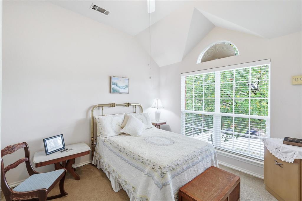 Fannin Farm West Add - Residential