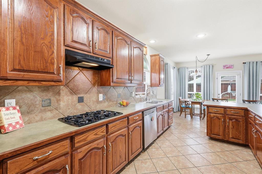 Fannin Farm West Add - Residential