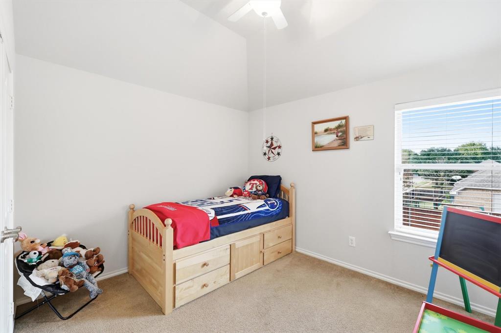 Fannin Farm West Add - Residential