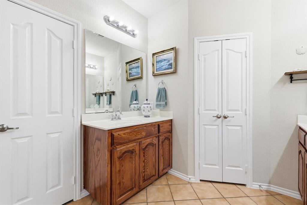 Fannin Farm West Add - Residential