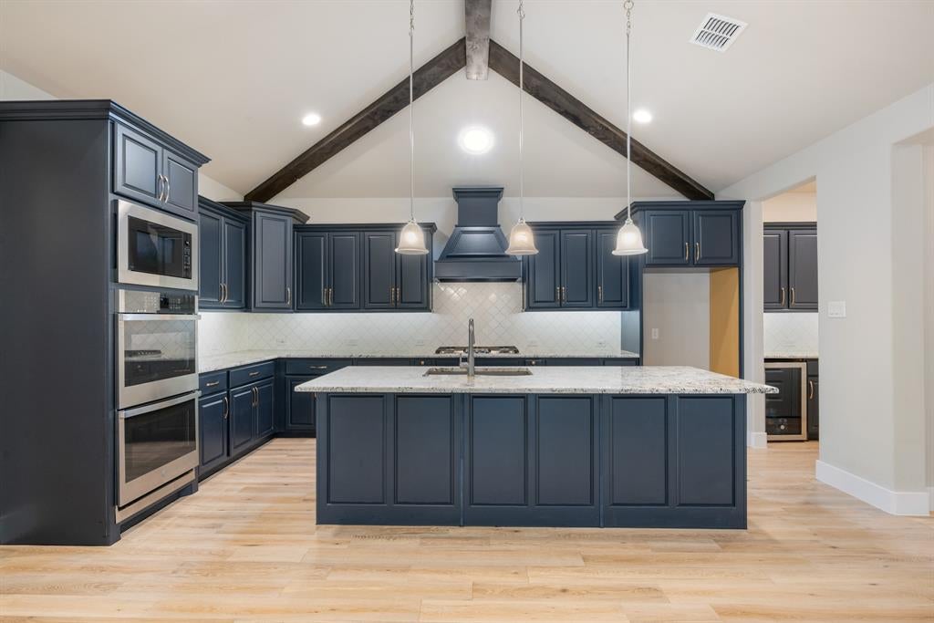 Photo of 2503 Nueva Way, Mansfield, TX 76063 (MLS # 21370928)