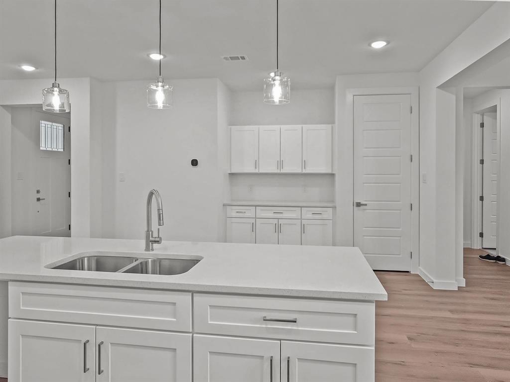 Lake Parc Village - Residential