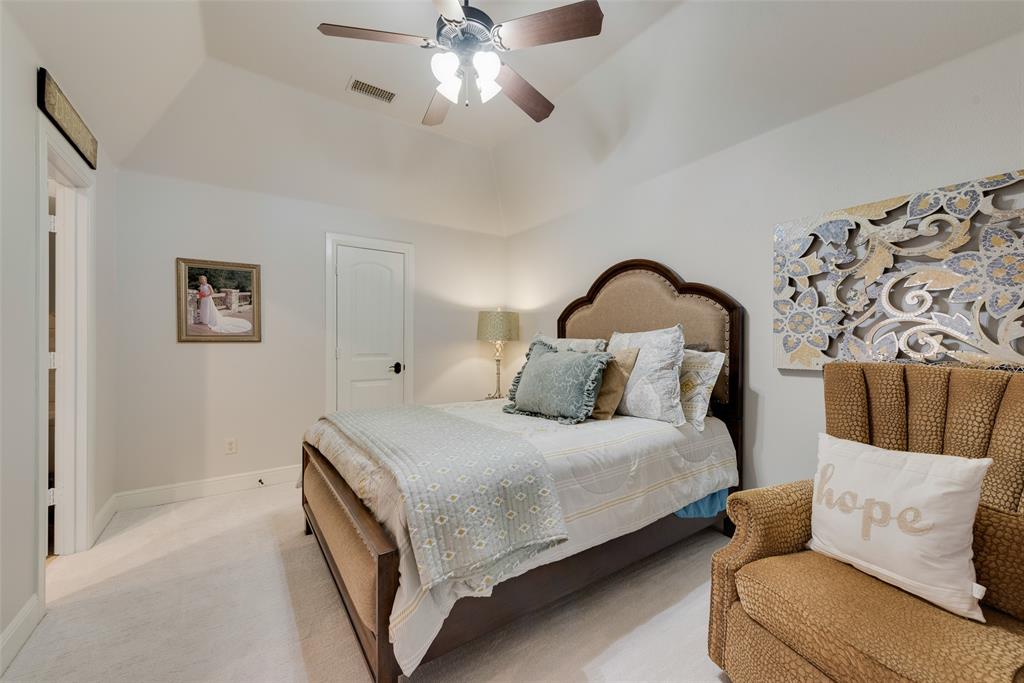 Resort On Eagle Mountain Lake - Residential