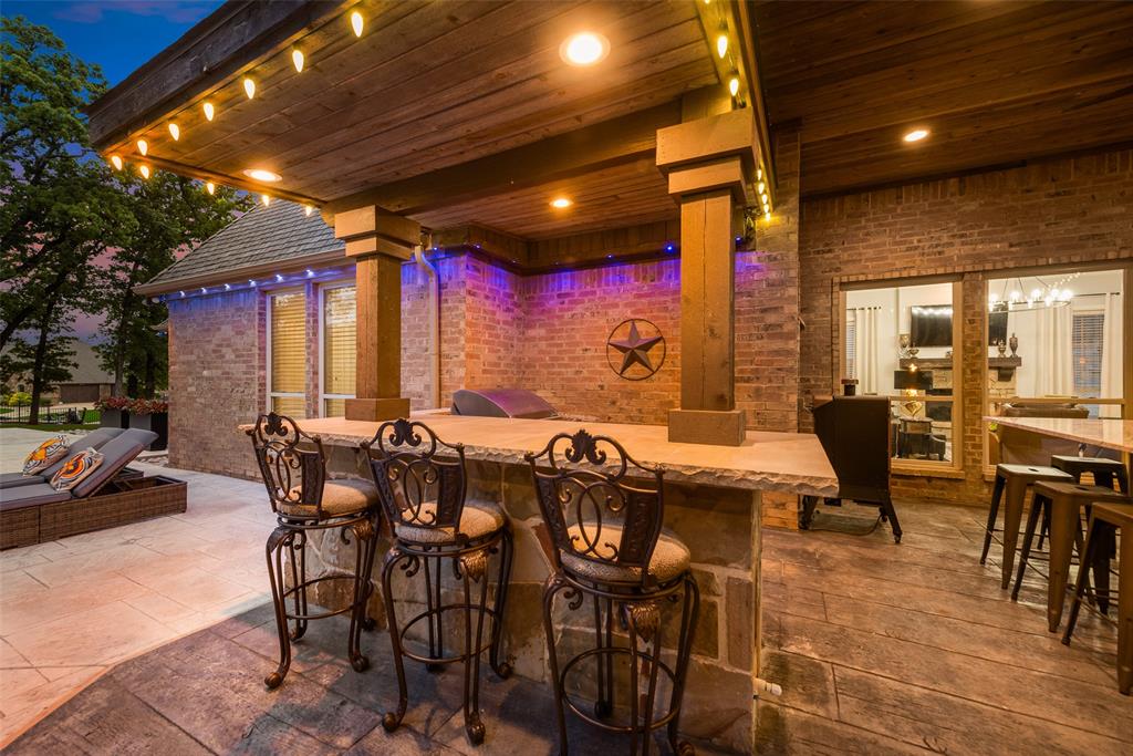 Resort On Eagle Mountain Lake - Residential