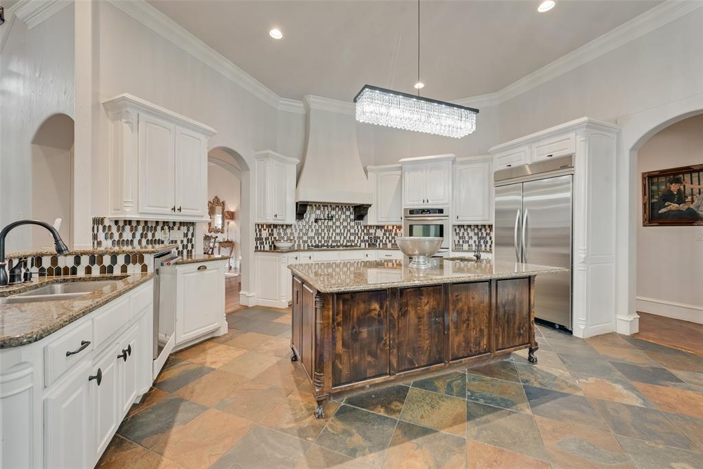 Resort On Eagle Mountain Lake - Residential