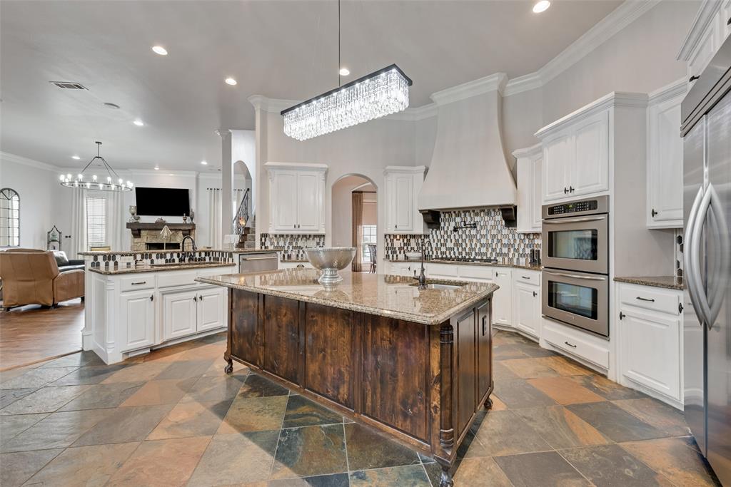 Resort On Eagle Mountain Lake - Residential