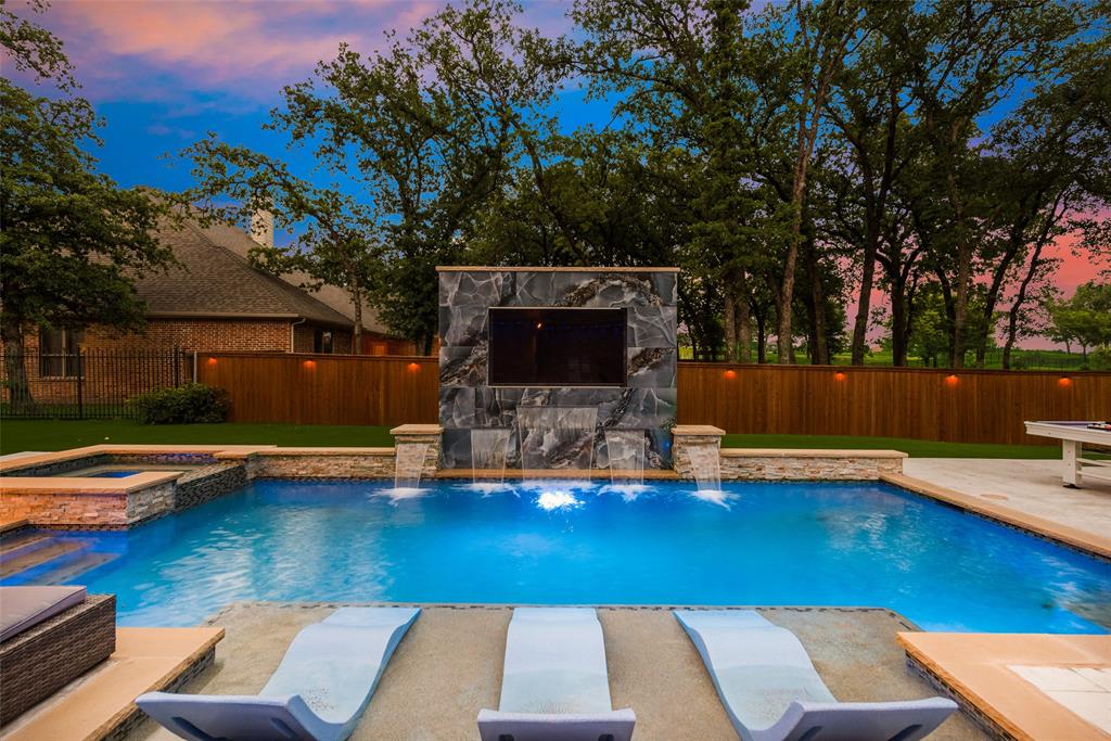 Resort On Eagle Mountain Lake - Residential