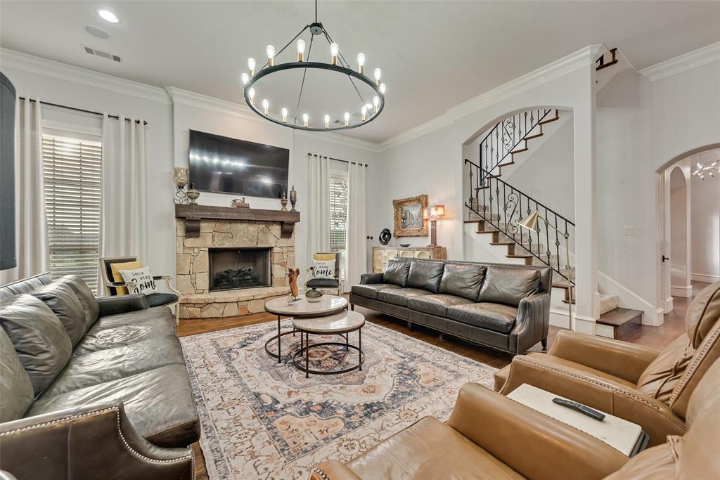 Resort On Eagle Mountain Lake - Residential