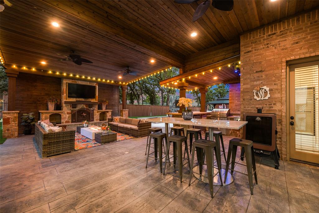 Resort On Eagle Mountain Lake - Residential