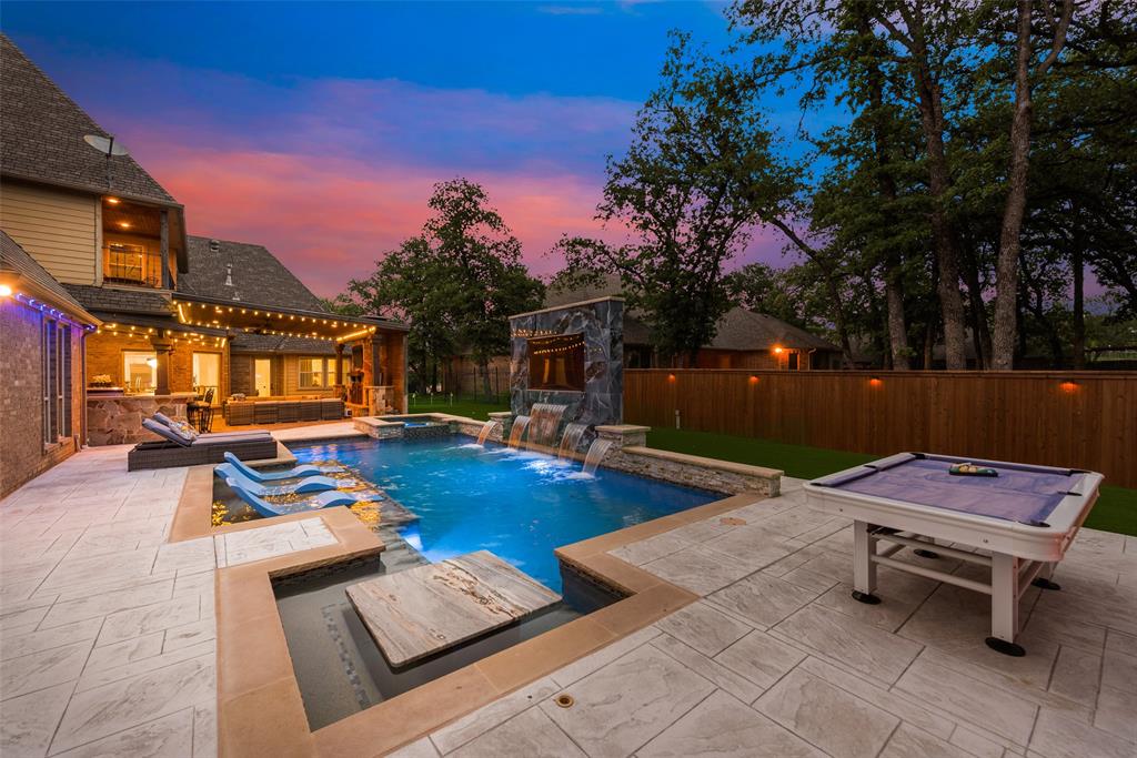 Resort On Eagle Mountain Lake - Residential