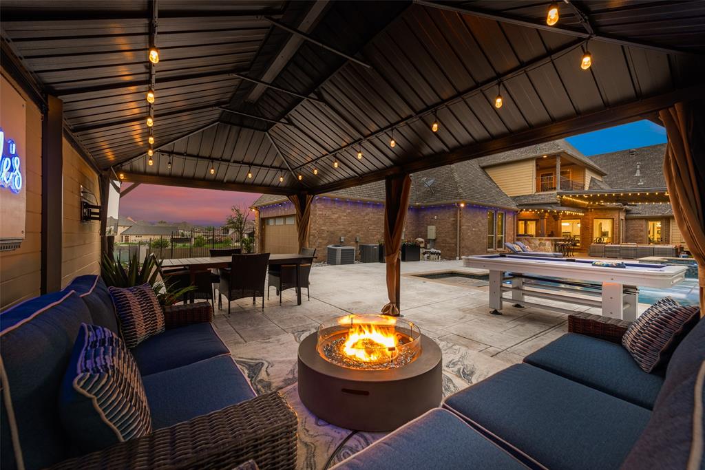 Resort On Eagle Mountain Lake - Residential