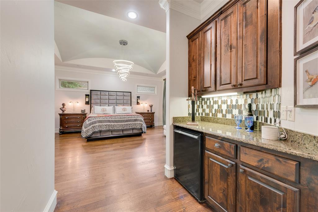 Resort On Eagle Mountain Lake - Residential