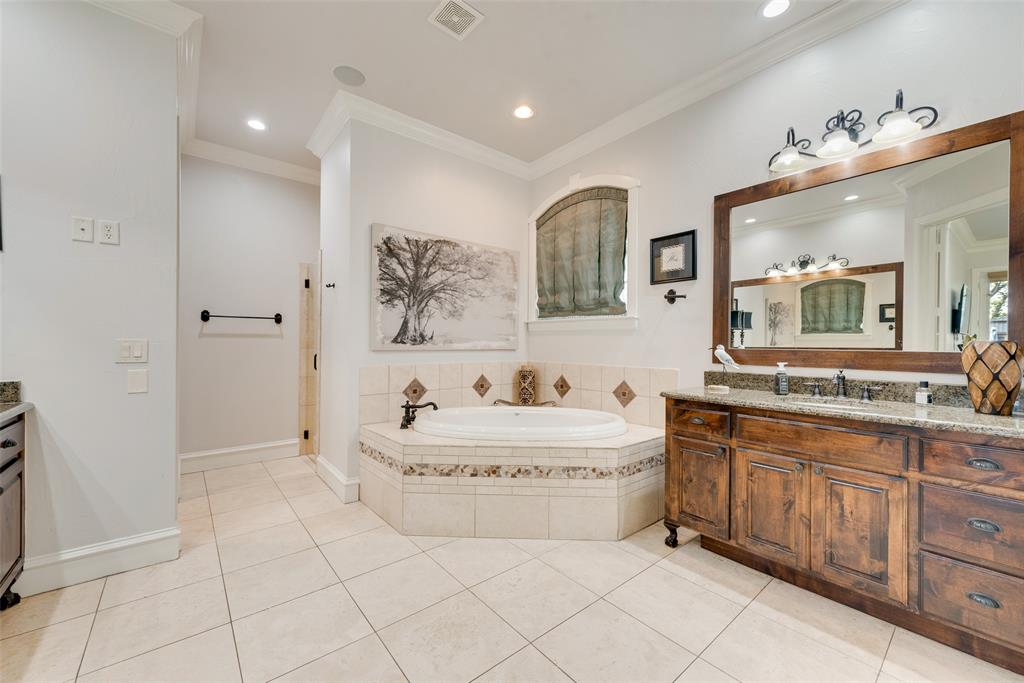 Resort On Eagle Mountain Lake - Residential