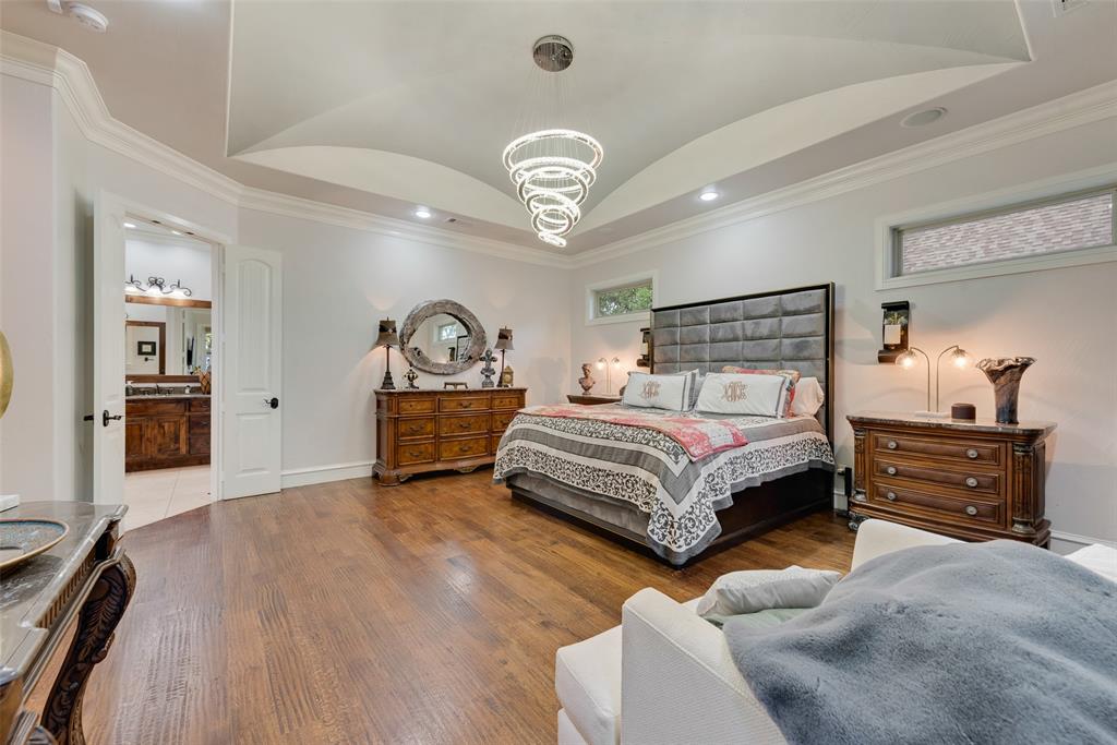 Resort On Eagle Mountain Lake - Residential