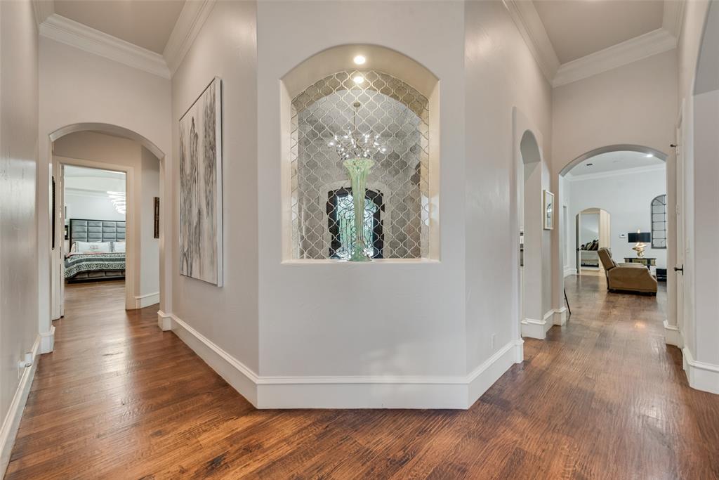 Resort On Eagle Mountain Lake - Residential