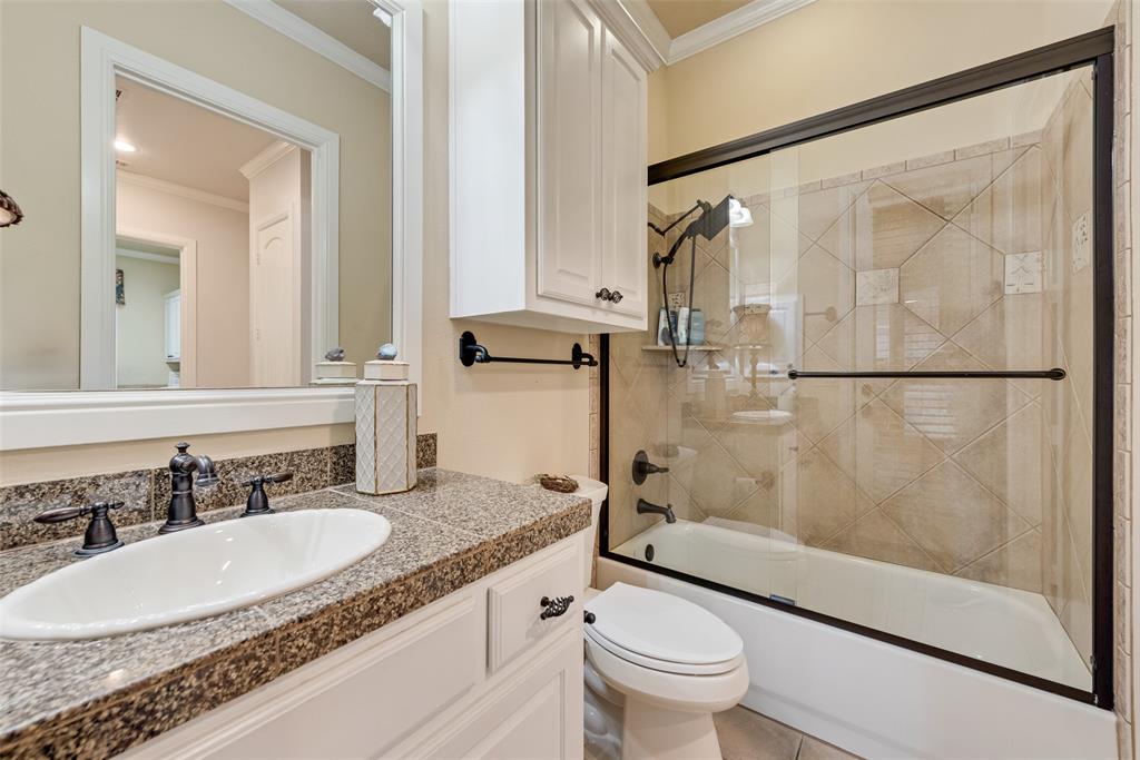 Resort On Eagle Mountain Lake - Residential