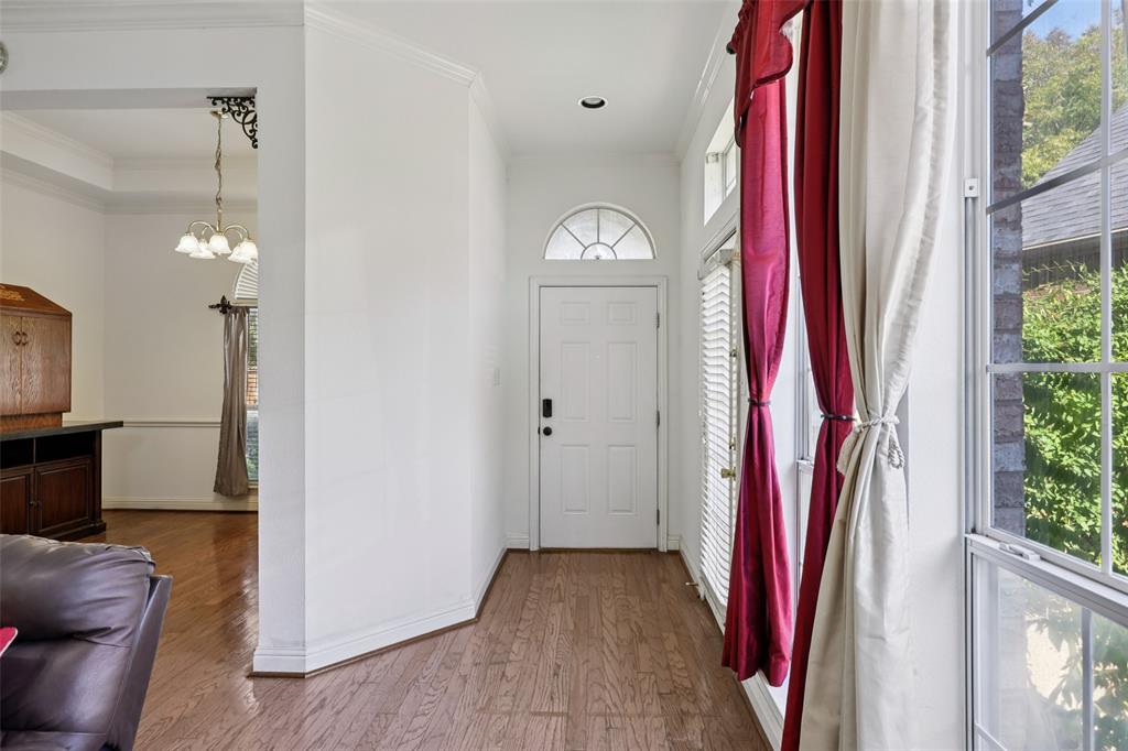 3004 Springfellow Drive