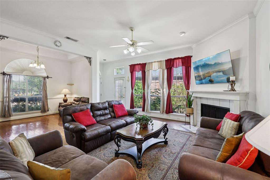 3004 Springfellow Drive