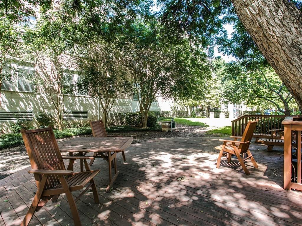 Grenadier - Residential Lease