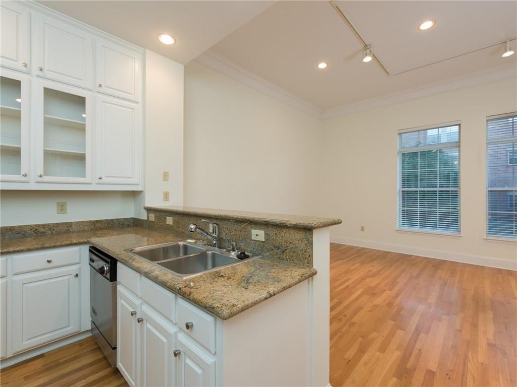 Grenadier - Residential Lease