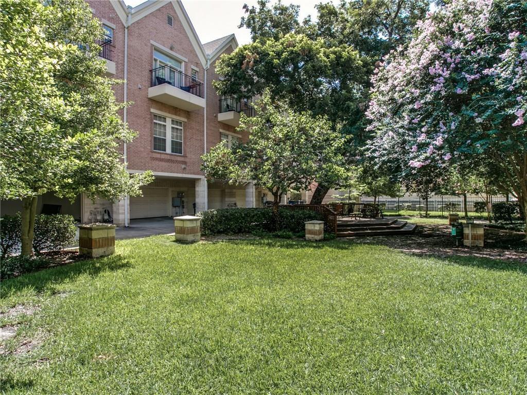 Grenadier - Residential Lease