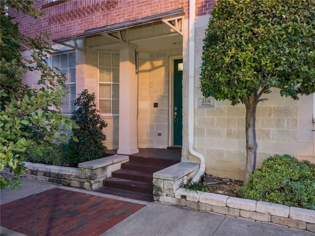 Grenadier - Residential Lease