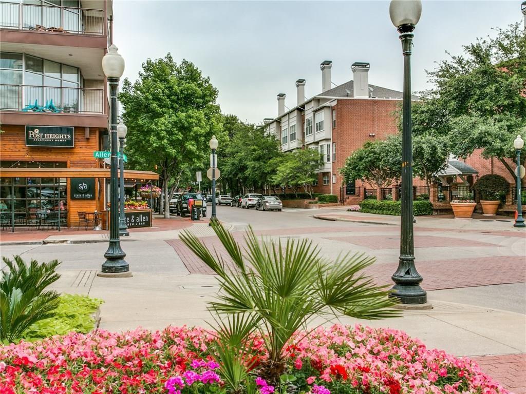 Grenadier - Residential Lease