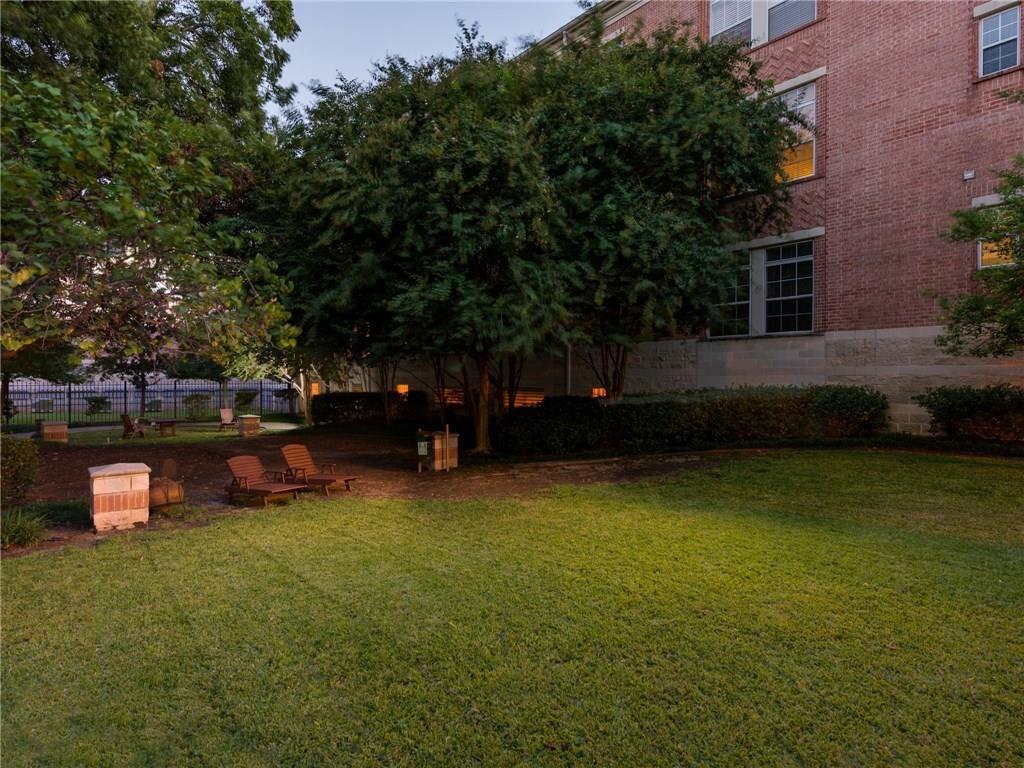 Grenadier - Residential Lease