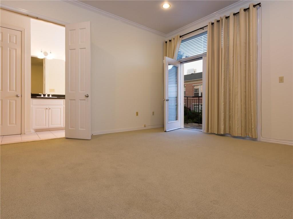 Grenadier - Residential Lease