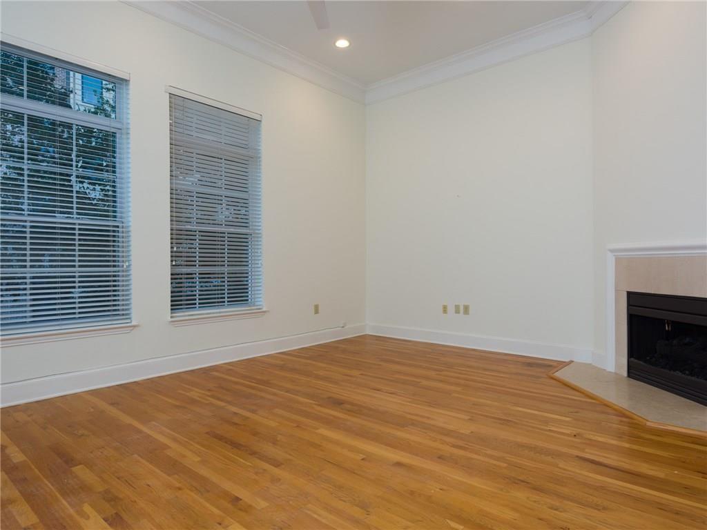 Grenadier - Residential Lease