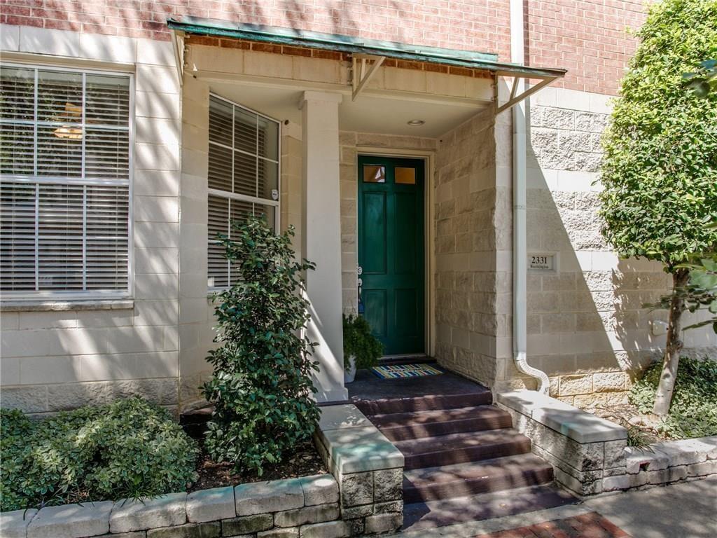 Grenadier - Residential Lease