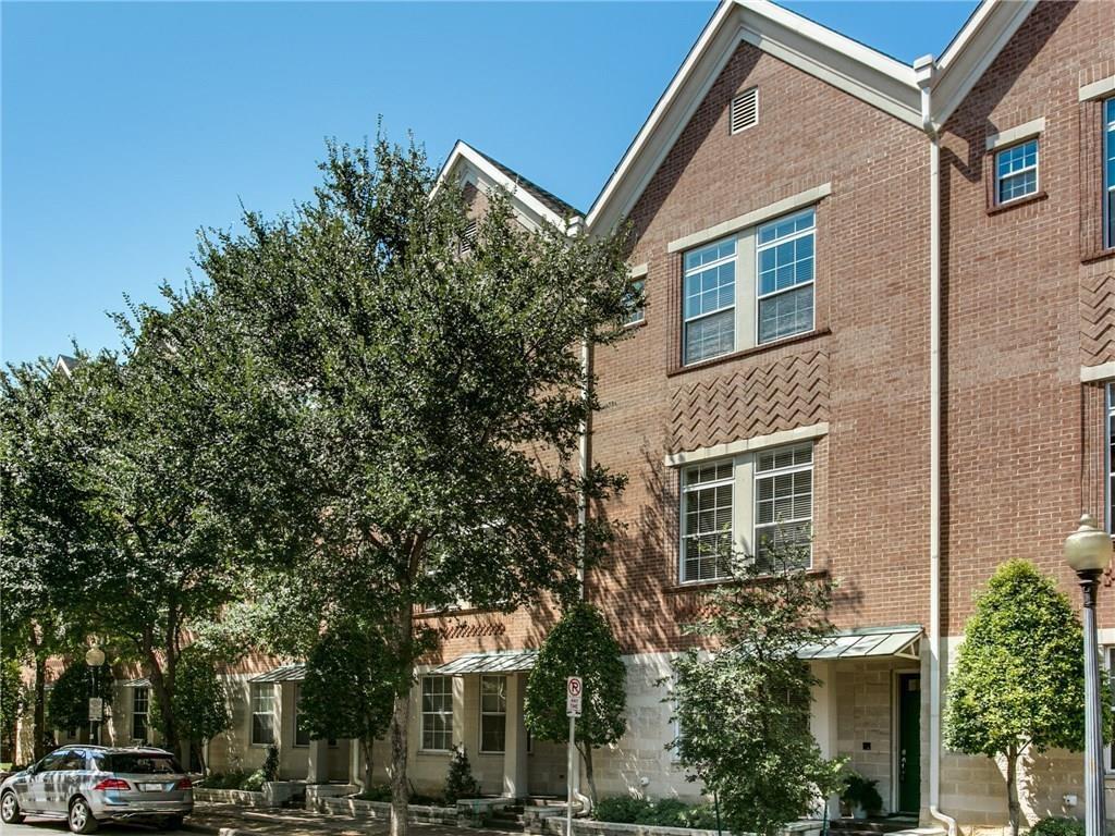 Grenadier - Residential Lease