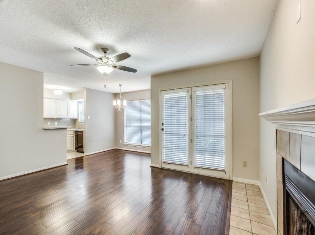 Cloisters Condo The - Residential Lease