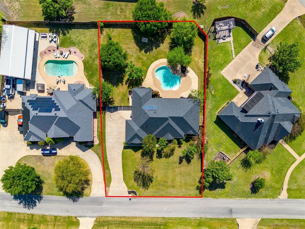 909 Alconberry Drive