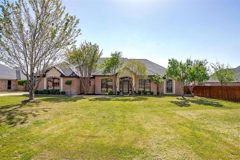 909 Alconberry Drive Crowley TX 76036