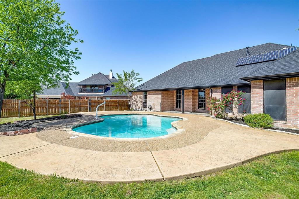 909 Alconberry Drive