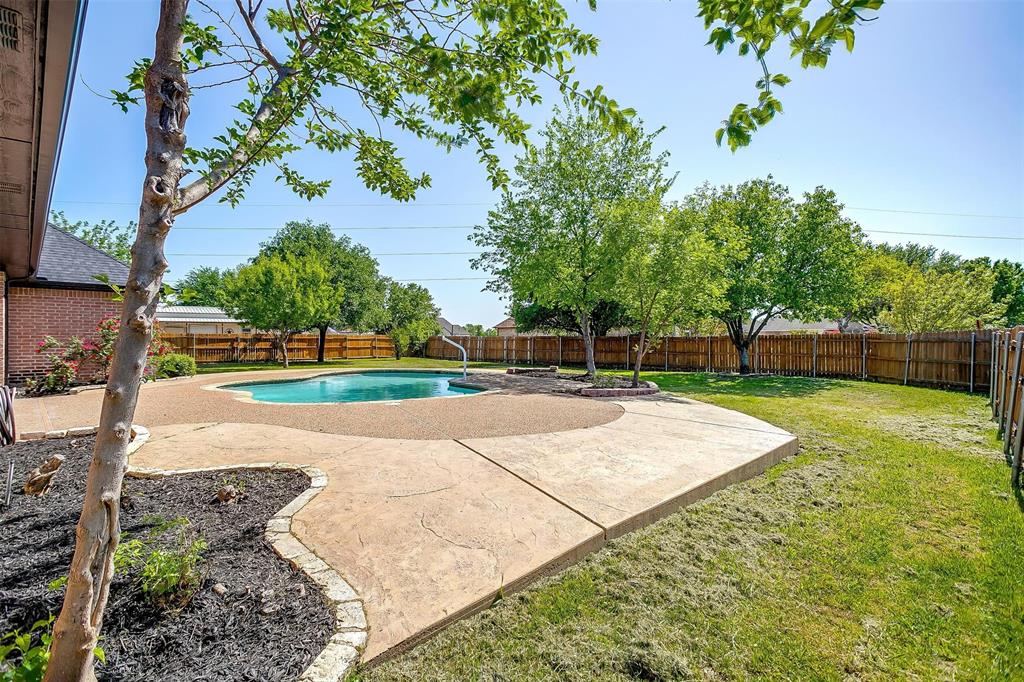 909 Alconberry Drive