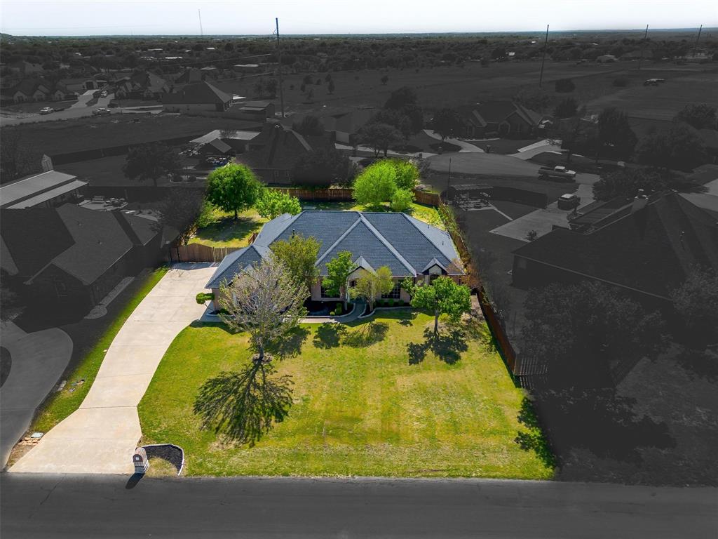 909 Alconberry Drive