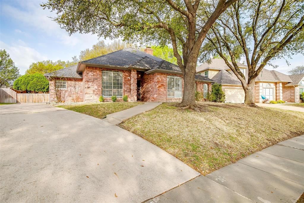 10264 Fieldcrest Drive