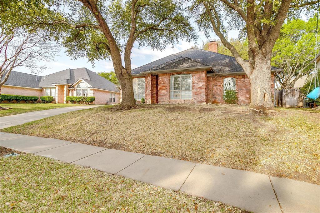 10264 Fieldcrest Drive