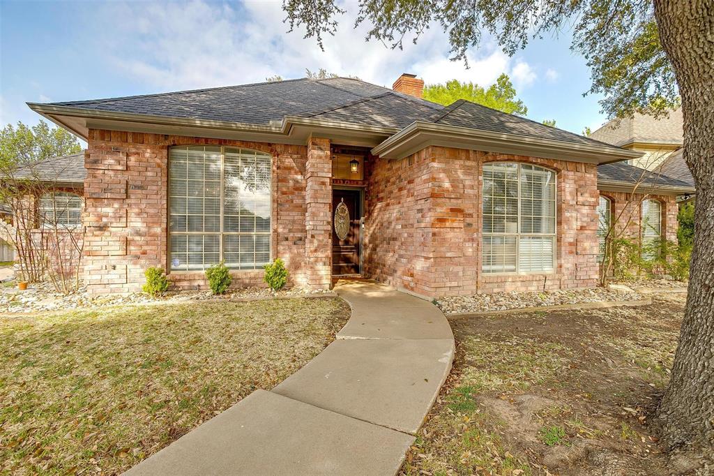 10264 Fieldcrest Drive