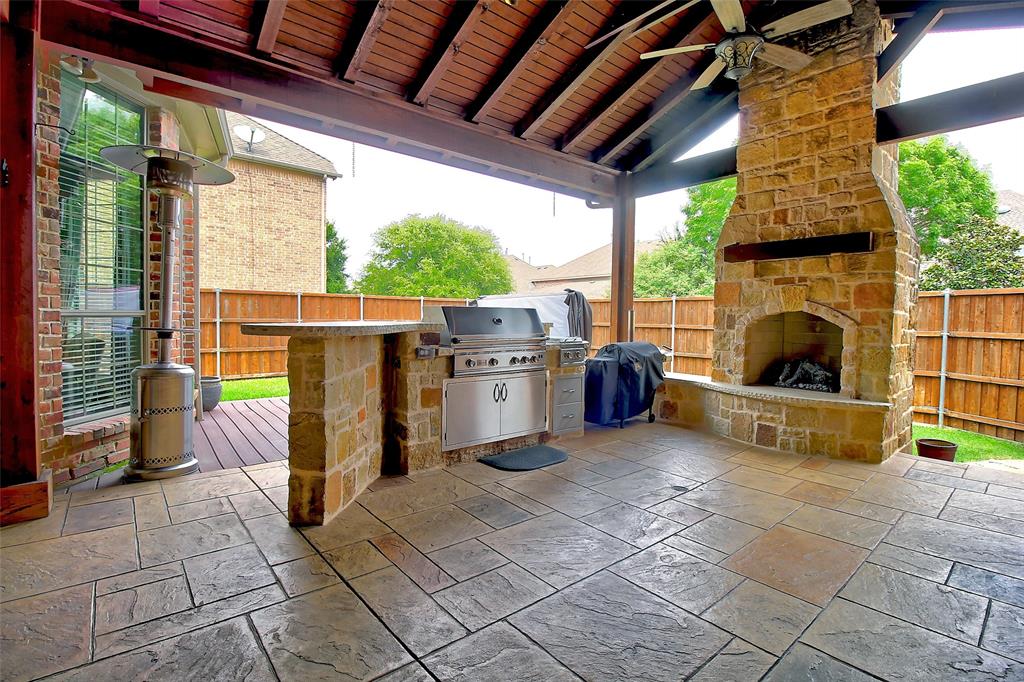 Hunters Creek Ph 9 - Residential