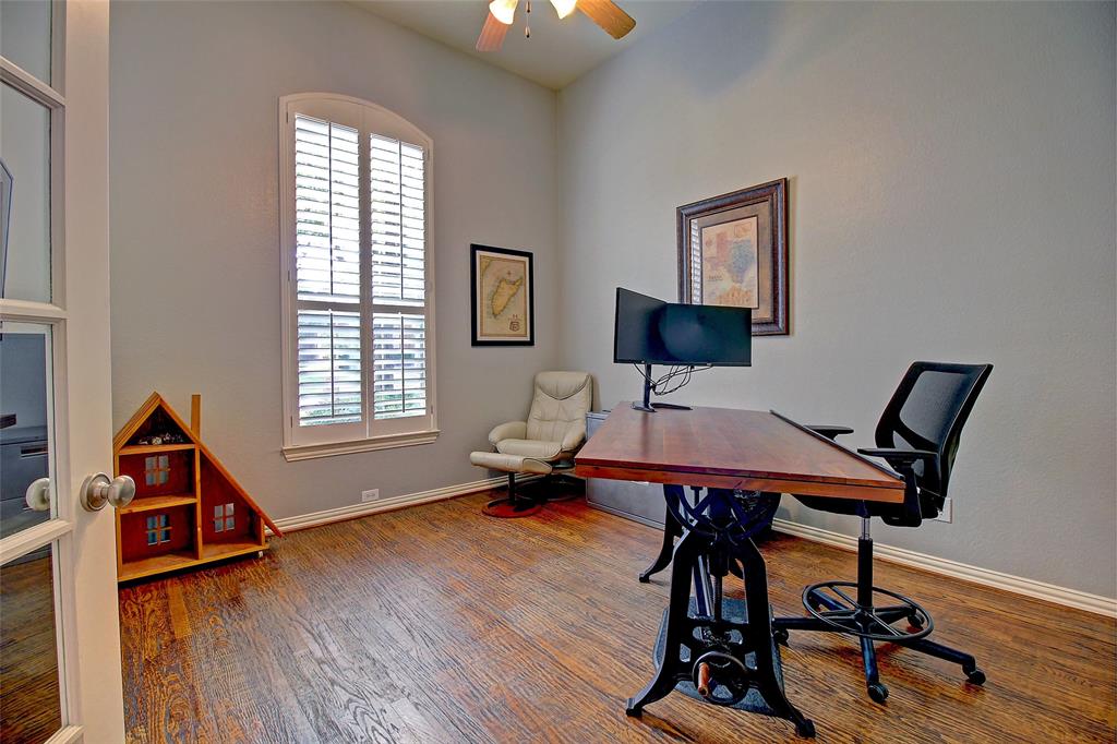 Hunters Creek Ph 9 - Residential