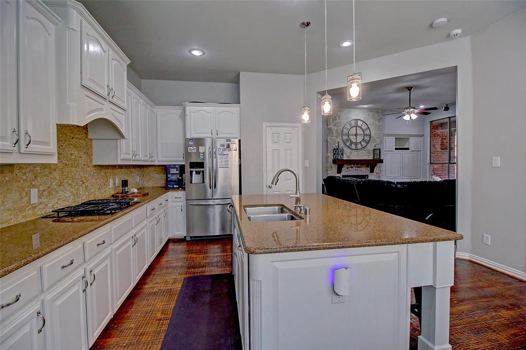 Hunters Creek Ph 9 - Residential