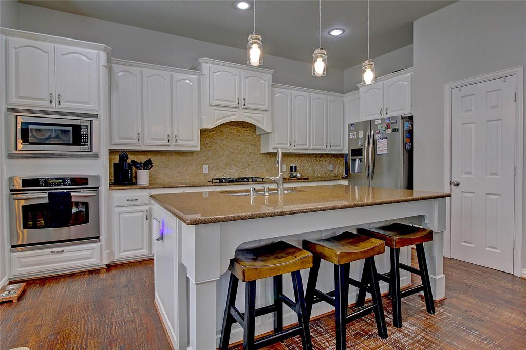 Hunters Creek Ph 9 - Residential