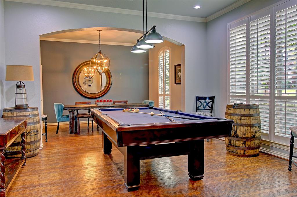 Hunters Creek Ph 9 - Residential