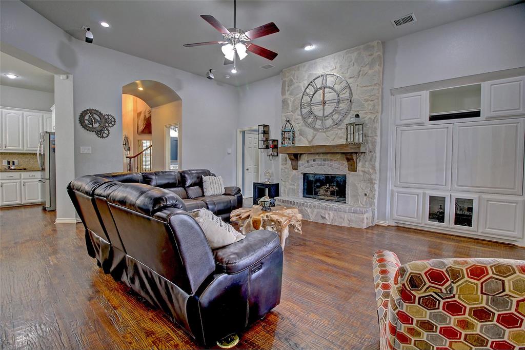 Hunters Creek Ph 9 - Residential