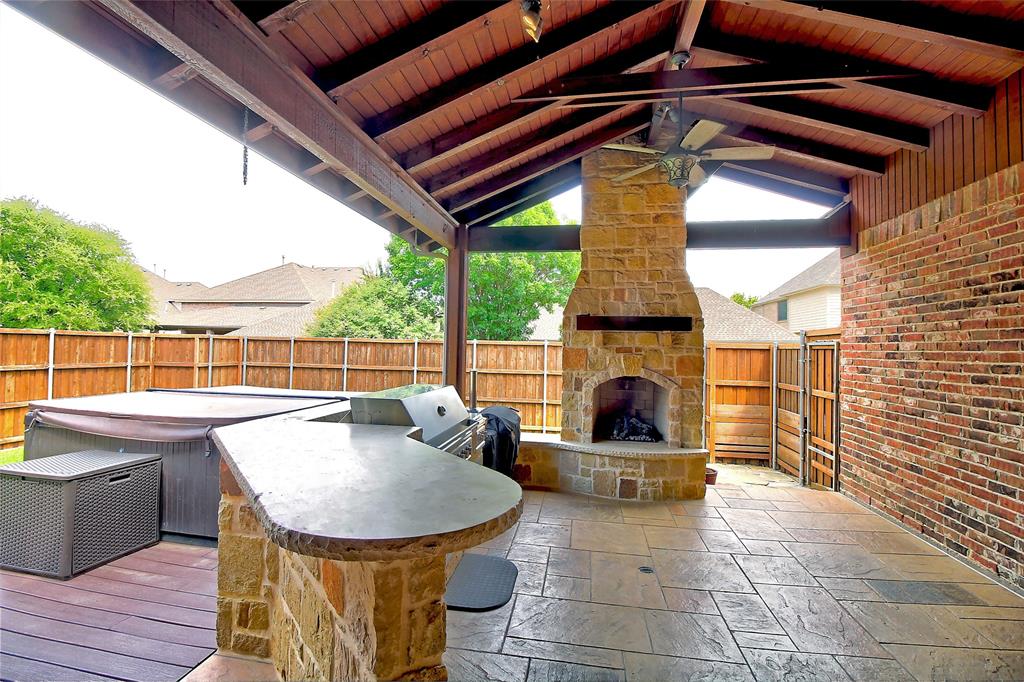 Hunters Creek Ph 9 - Residential