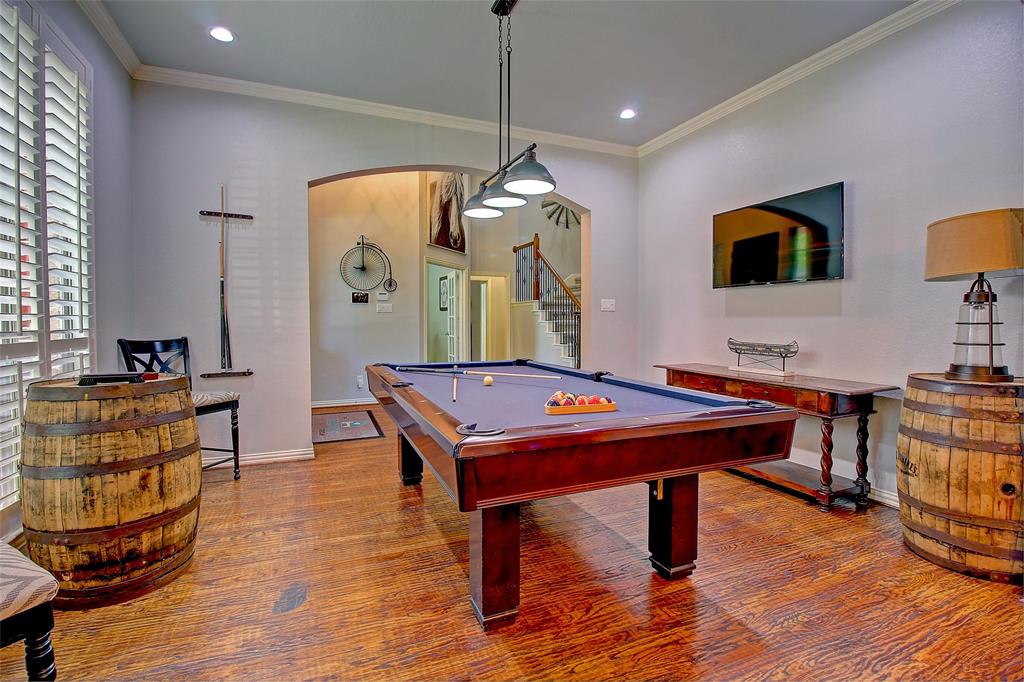 Hunters Creek Ph 9 - Residential